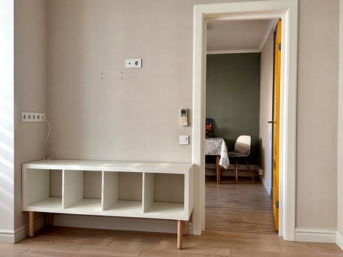 квартира за адресою Драгоманова вул., 40