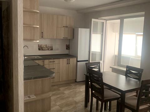 квартира по адресу Чорноморська ул., (Будинок)