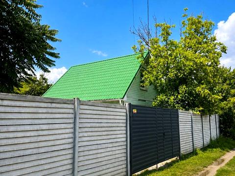дом по адресу Садова, 49