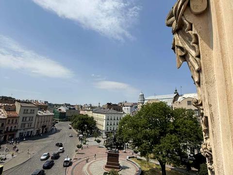 квартира за адресою Галицька пл., 15