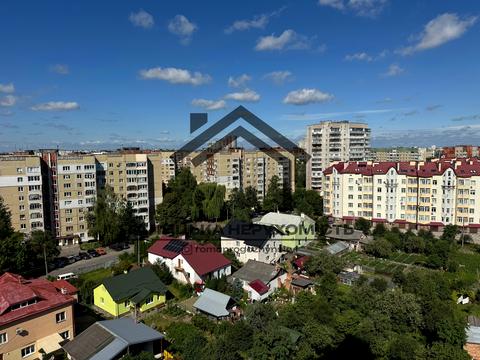 квартира за адресою Соняшникова вул., (Будинок)