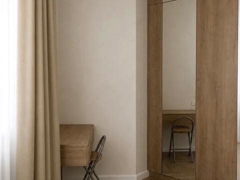 квартира за адресою Французький бульв., 29A