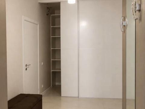 квартира за адресою Французький бульв., 29A