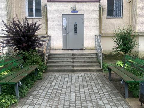 квартира по адресу Чорноморська ул., (Будинок)