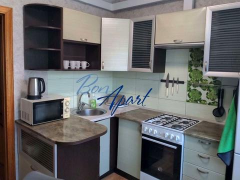квартира за адресою Озерна вул., 22