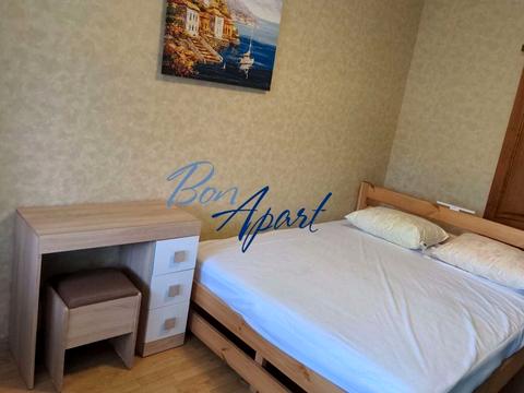 квартира за адресою Озерна вул., 22