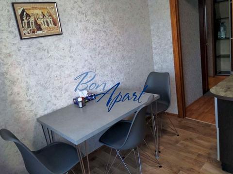 квартира за адресою Озерна вул., 22