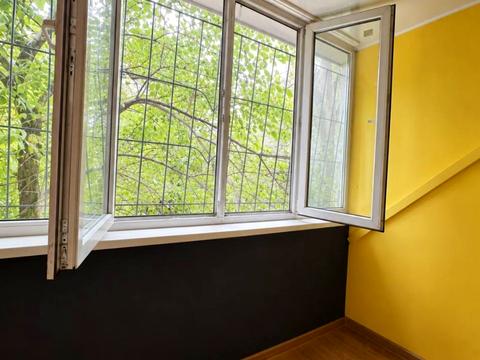 квартира по адресу Полонской-Василенко ул. (Желваківського), 6
