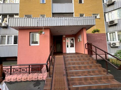 квартира за адресою Григорія Ващенка вул., 1