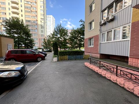 квартира за адресою Григорія Ващенка вул., 1