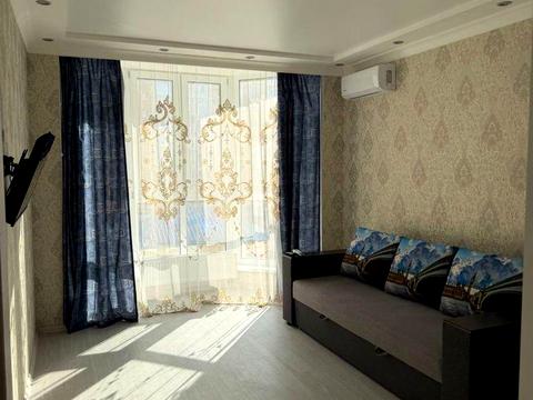 квартира за адресою Героїв Небесної Сотні просп., 26/21