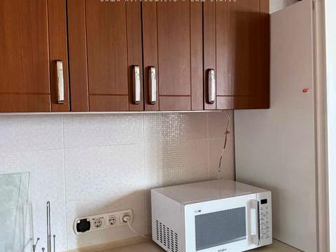 квартира за адресою Аерокосмічний просп. (Гагаріна), 41/2