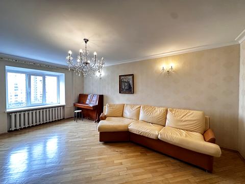 квартира за адресою Вишняківська вул., 5-Б