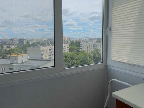 квартира за адресою Аерокосмічний просп. (Гагаріна), 41/2