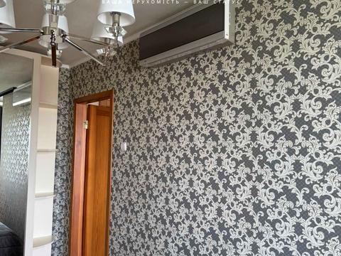 квартира за адресою Аерокосмічний просп. (Гагаріна), 41/2
