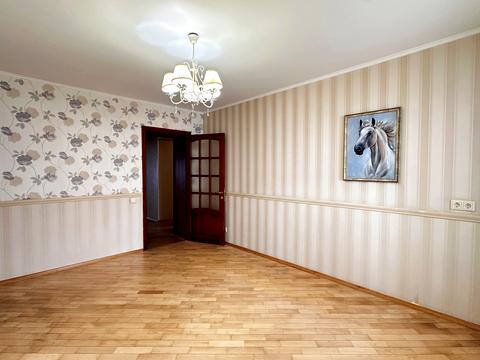квартира за адресою Вишняківська вул., 5-Б