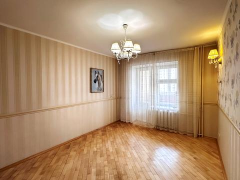 квартира за адресою Вишняківська вул., 5-Б