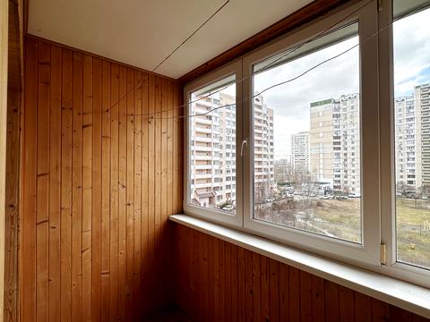 квартира за адресою Вишняківська вул., 5-Б