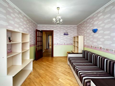 квартира за адресою Вишняківська вул., 5-Б