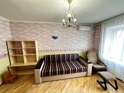 квартира за адресою Вишняківська вул., 5-Б