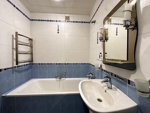 квартира за адресою Вишняківська вул., 5-Б