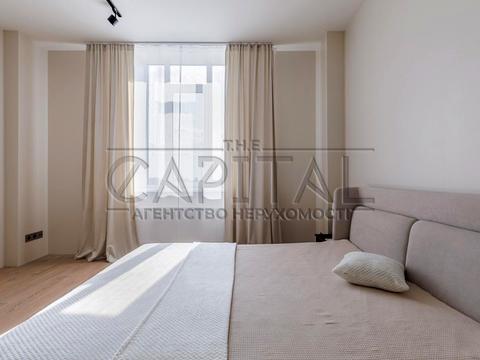 квартира за адресою Олеся Гончара вул., 35