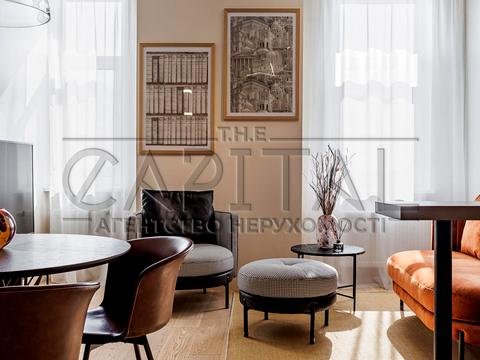 квартира за адресою Олеся Гончара вул., 35