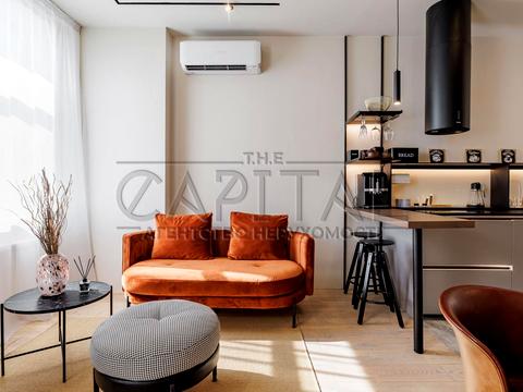 квартира за адресою Олеся Гончара вул., 35
