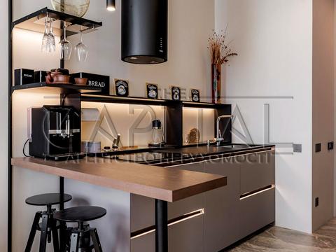 квартира за адресою Олеся Гончара вул., 35