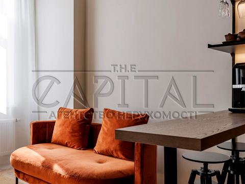 квартира за адресою Олеся Гончара вул., 35