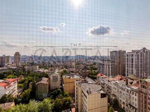 квартира за адресою Олеся Гончара вул., 35