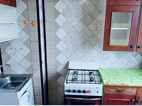 квартира по адресу Маршала Рыбалко ул. (Маршала Рибалка), 47в