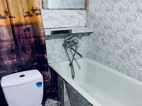 квартира по адресу Маршала Рыбалко ул. (Маршала Рибалка), 47в