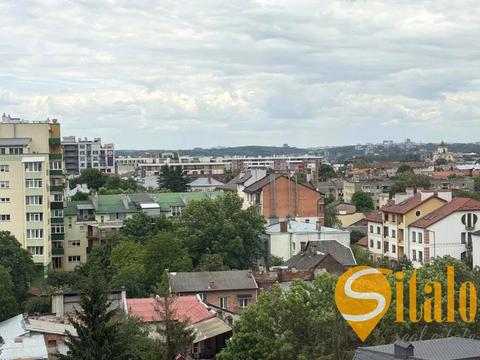 квартира за адресою Залізнична вул., 15