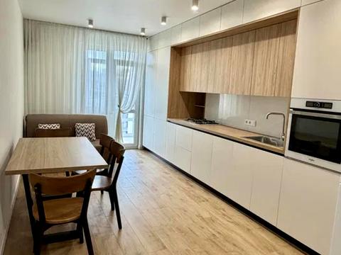 квартира за адресою Залізнична вул., 15