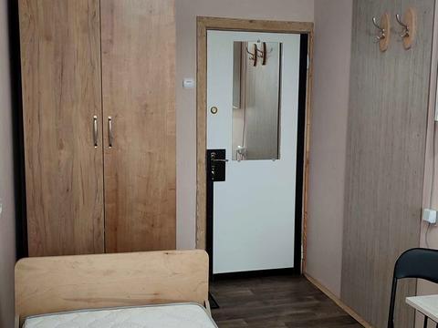 кімната за адресою Львів, Кримська вул., 26