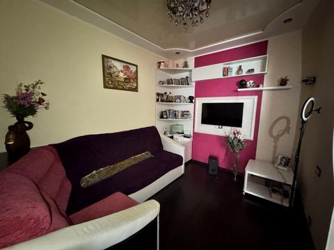 квартира за адресою Середньофонтанська вул., 19-А