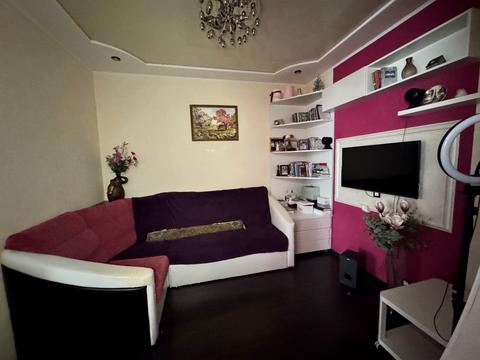 квартира за адресою Середньофонтанська вул., 19-А