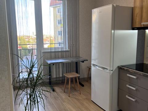 квартира по адресу Люстдорфская дорога ул. (Черноморская дорога), 100б