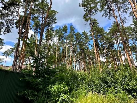 участок по адресу Львовская ул., 3ж