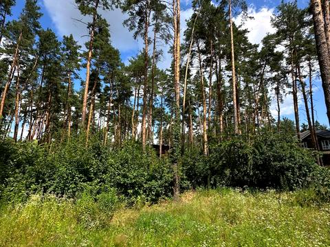 участок по адресу Львовская ул., 3ж