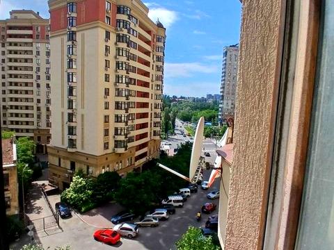 квартира по адресу Дмитриевская ул., 69