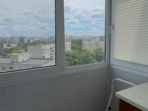 квартира по адресу Гагарина просп. (Гагаріна), 41/2