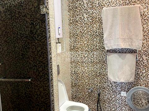 квартира по адресу Профессорская ул., 16
