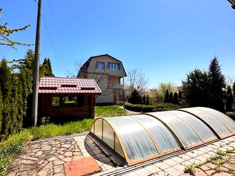 будинок за адресою Боровкова вул., 5
