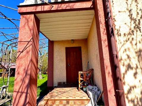 будинок за адресою Боровкова вул., 5