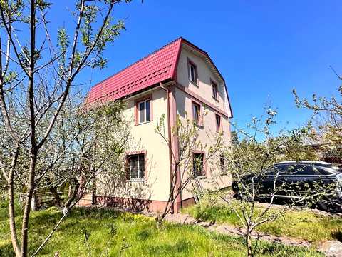 будинок за адресою Боровкова вул., 5