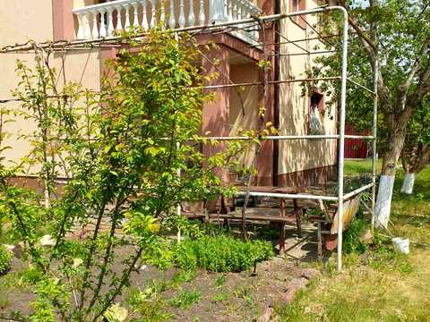 будинок за адресою Боровкова вул., 5