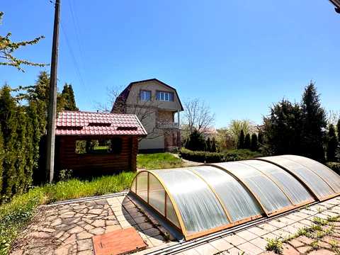 будинок за адресою Боровкова вул., 5