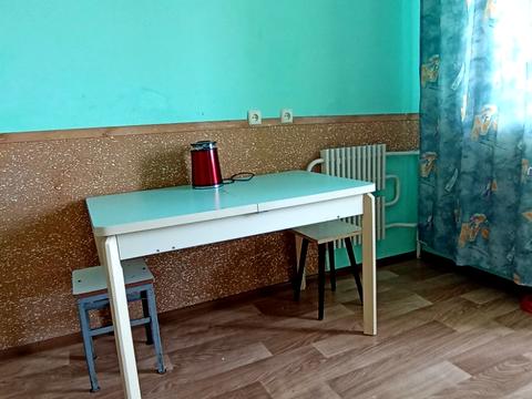 квартира по адресу Кричевского ул., 29